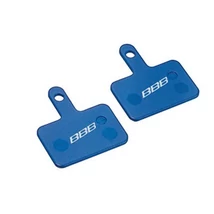 BBB tárcsafék betét BBS-53 DiscStop, Shimano Deore hidraulikus kompatibilis