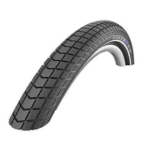 Schwalbe Külső 27.5x2.00 584-50 Big Ben Perf Hs439 Raceguard Fekete-ref 745g