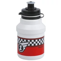 Polisport Kulacs 300 Ml race fehér