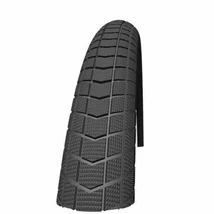 Schwalbe Külső 27.5x2.00 584-50 Big Ben Hs439 K-guard Fekete 835g