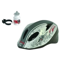 Polisport Sisak Gyermek Speedy Mouse ezüst-szürke