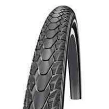 Schwalbe Külső 27.5x1.50 584-40 Marathon Plus Perf Hs440 Smartg Fekete-refelx 920g