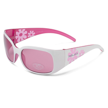 XLC Napszemüveg gyermek Maui fehér-pink