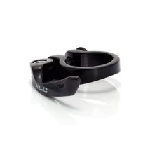 Zoom Nyeregcsőbilincs Gyorszáras 31,8mm fekete