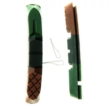 Zoggie Fékpofához Betét 3 zónás