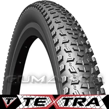 57-622 29x2,25 R22 Scylla Tubeless Supra Textra hajtogatható Mitas kerékpár gumi