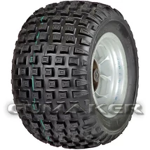 145/70-6 VRM196 Workhorse TL 20J Vee Rubber gumi