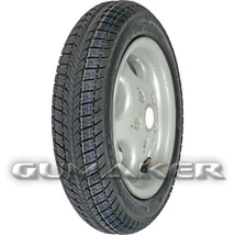 90/90-10 VRM116 TL 50J Vee Rubber robogó gumi