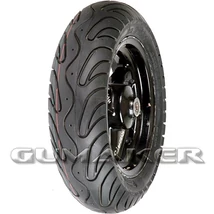 3,50-10 VRM134 TL 56J Vee Rubber robogó gumi