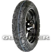 120/90-10 VRM133 TL 56J Vee Rubber robogó gumi