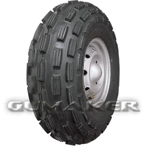 22x8-10 VRM208 Speedway TL Vee Rubber ATV-quad gumi