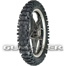 80/100-12 VRM140R TT 41M Vee Rubber cross gumi