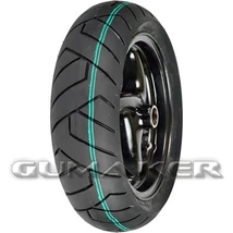 120/70-12 VRM119C TL 60P Vee Rubber robogó gumi