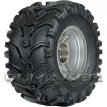 25x10-12 VRM189 Grizzly TL Vee Rubber ATV-quad gumi