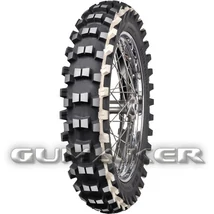 90/100-16 C20 TT 51M TT Winter Friction Mitas cross gumi