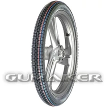 2,25-17 VRM013 TT 39J Vee Rubber moped gumi