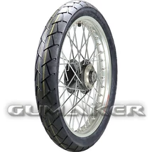 2 3/4-17 (2,75-17) MC11 TL/TT 47J Mitas moped gumi