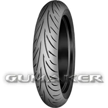 120/60ZR17 Touring Force TL 55W Mitas sport-túra gumi