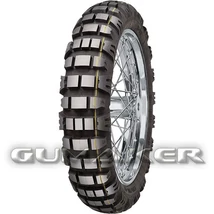 120/90-17 E09 TL 64R M+S Dakar Mitas Enduro gumi