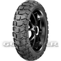 130/80-17 K60 Ranger M+S TL 65R Heidenau Enduro gumi