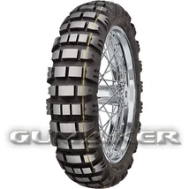 140/80-17 E09 TL 69T M+S Dakar Mitas Enduro gumi