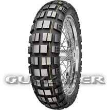 140/80 B17 E10 TL 69T M+S Dakar Mitas Enduro gumi