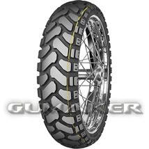 150/70 B17 E07+ TL 69T M+S Dakar Mitas Enduro gumi