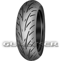 160/60ZR17 Touring Force TL 69W Mitas sport-túra gumi