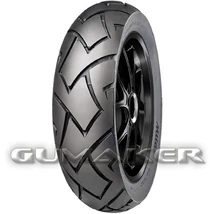 170/60ZR17 Terra Force-R TL 72W Mitas sport-túra gumi