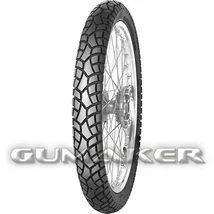 100/90-19 MC24 TL 57S M+S Mitas Enduro gumi