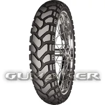 110/80 B19 E07+ TL 59T Mitas Enduro gumi