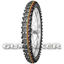 80/100-21 Terra Force-MX SM TT 51M Mitas cross gumi