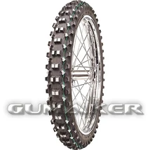 90/90-21 C19 Super Light TT 54R Mitas cross gumi (zöld)