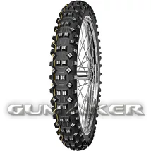 90/90-21 Terra Force-EF Super TT 54R Mitas FIM-enduro gumi (sárga)