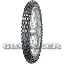 90/90-21 E09 TL 54R M+S Dakar Mitas Enduro gumi