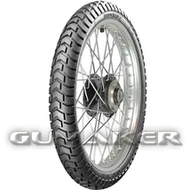 90/90-21 K60 Scout M+S TL 54T Heidenau Enduro gumi