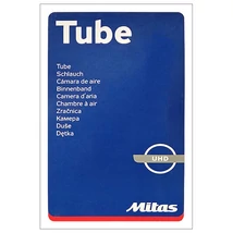 120/90, 130/80, 140/80-18 TR6 UHD Mitas motortömlő