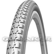 37-590 26x1 3/8 VRB015 szürke Vee Rubber kerekesszék gumi