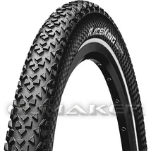 55-622 29x2,20 Race King reflektoros SL Continental kerékpár gumi