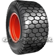 18x8,50-8 G1 TL/TT 6PR Mitas kerti kisgép gumi