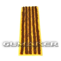 Köpeny javítószál 4" (5db javítószál/csomag)