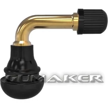 Szerelhető szelep TR412L 90 fokos