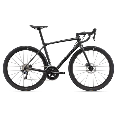 Giant TCR Advanced Disc 1+ Pro Compact XL