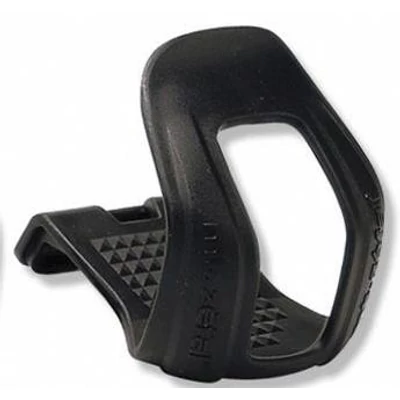 Zefal Klipsz Toe Clip L/Xl (42 Felett) Pár Műanyag (Szíjmentes) Fekete 142G