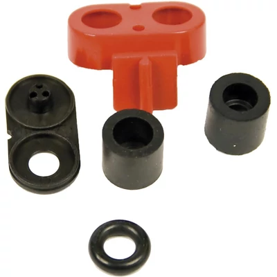 Zefal Pumpához Tömítés Z-Switch&amp;Air1-2-3 5db-os