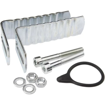 Zefal Sárvédőhöz Kiegészítő L Vas Classic/Trail Szetthez Csavarokkal