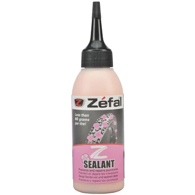 Zefal Defektgátló Folyadék Z-Sealant 125ml