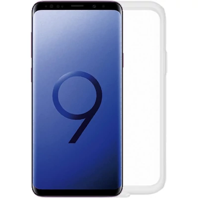 Zefal Telefontartó Z-Console Esővédővel (Konzol Nélkül) Samsung S8/S9