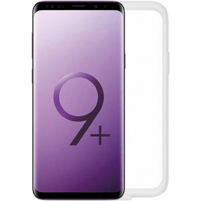 Zefal Telefontartó Z-Console Esővédővel (Konzol Nélkül) Samsung S8+/S9+