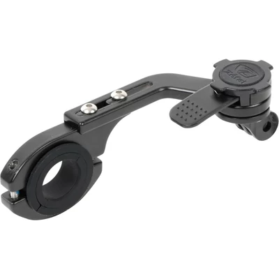 Zefal Telefontartó Konzol Z-Handlebar Mount Kormány Elé+Gopro Konzol